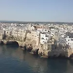 Dimora Talenti 招待所 滨海波利尼亚诺