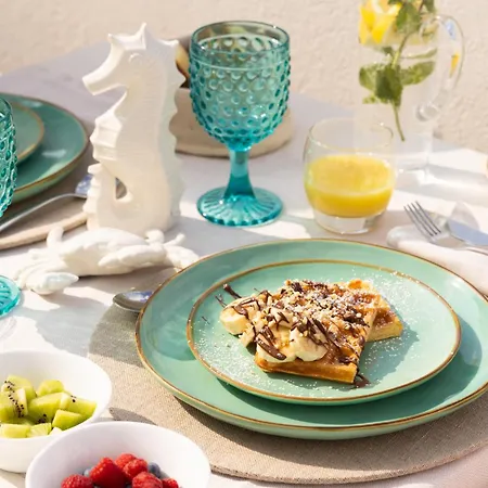 Dimora Talenti ゲストハウス ポリニャーノ・ア・マーレ