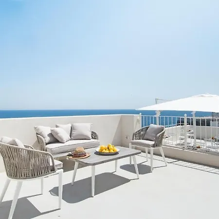 Dimora Talenti ポリニャーノ・ア・マーレ