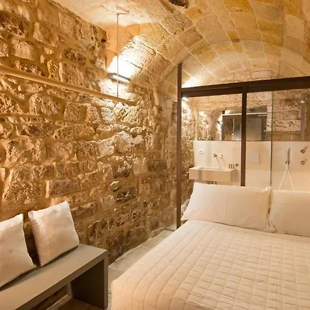 ゲストハウス Dimora Talenti 4*