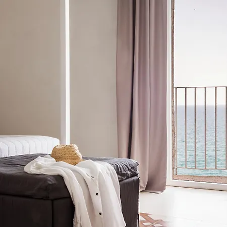 招待所 Dimora Talenti 滨海波利尼亚诺