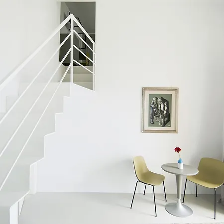 ゲストハウス Dimora Talenti