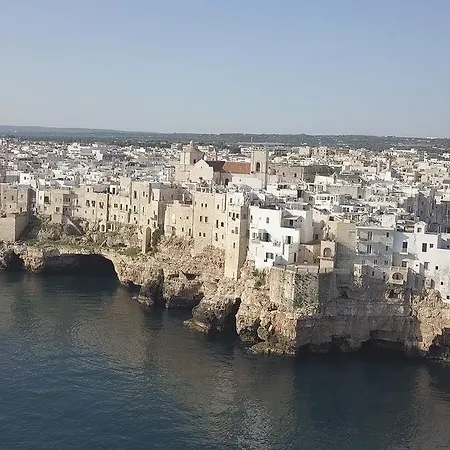 Dimora Talenti Pensionat Polignano a Mare