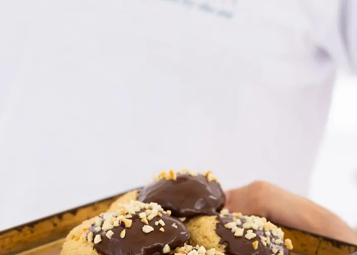 Dimora Talenti Penzion