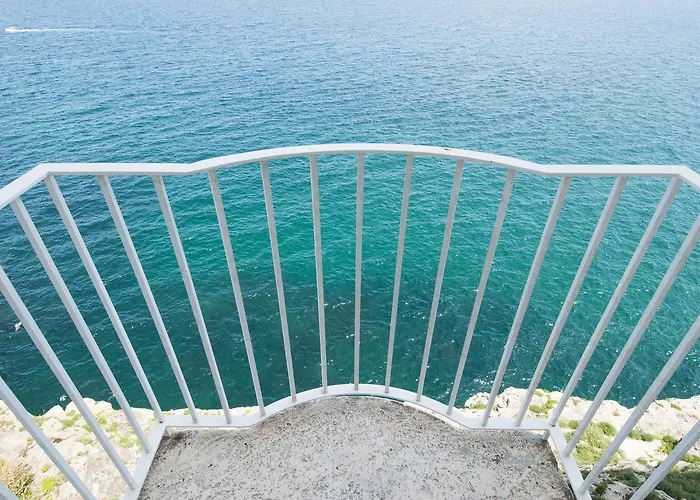 Dimora Talenti Polignano a Mare