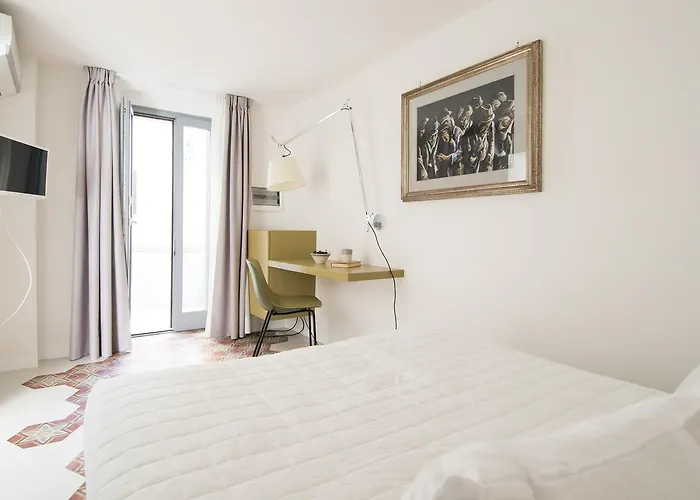 Dimora Talenti 4* Polignano a Mare