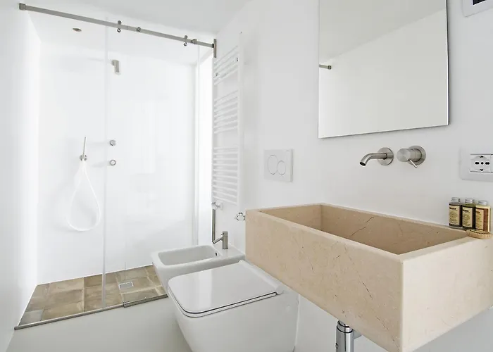 Dimora Talenti 4* Polignano a Mare