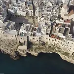 Dimora Talenti 4* Polignano a Mare