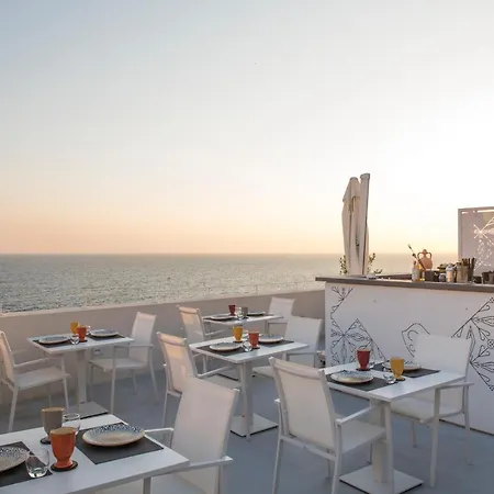 Pensionat Dimora Talenti