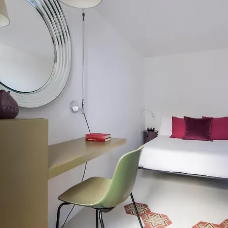 Dimora Talenti Guest house 4*