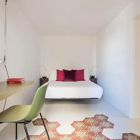 Dimora Talenti Guest house 4*