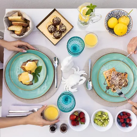 Dimora Talenti Pensionat