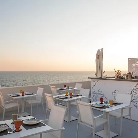 Dimora Talenti 4* Polignano a Mare