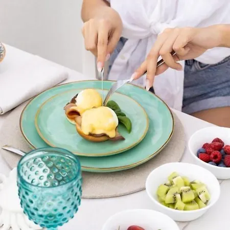 Dimora Talenti Polignano a Mare