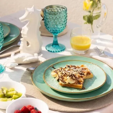 Dimora Talenti Pensionat 4*