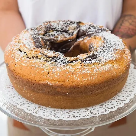 Dimora Talenti Affittacamere Polignano a Mare