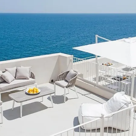 Dimora Talenti Polignano a Mare