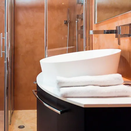 Pensionat Dimora Talenti Polignano a Mare