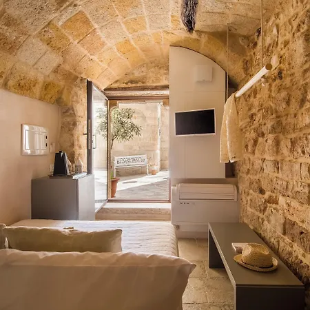 Dimora Talenti Polignano a Mare