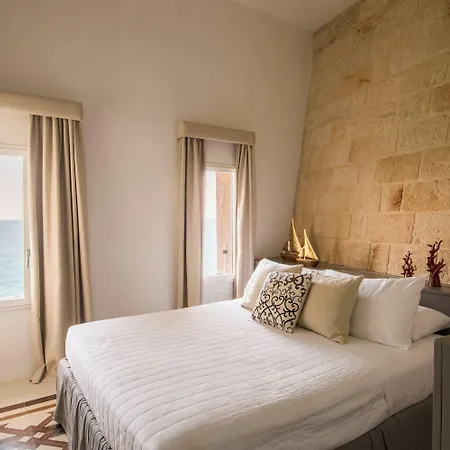 Dimora Talenti Affittacamere 4*