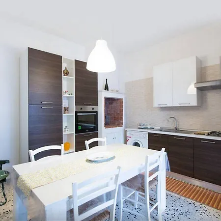 Dimora Talenti Pensionat Polignano a Mare