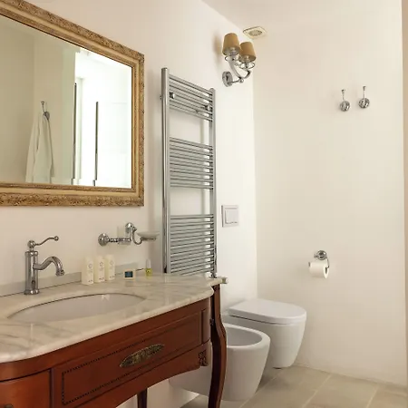 Dimora Talenti Pensionat