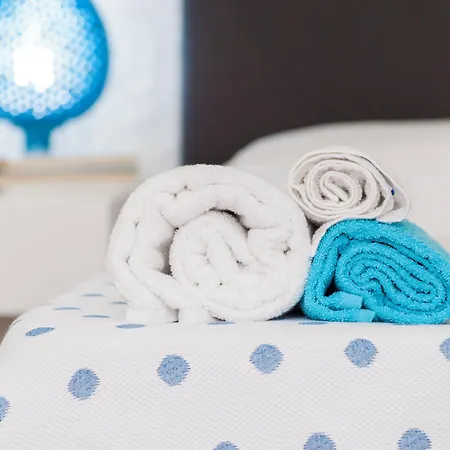 Affittacamere Dimora Talenti Polignano a Mare