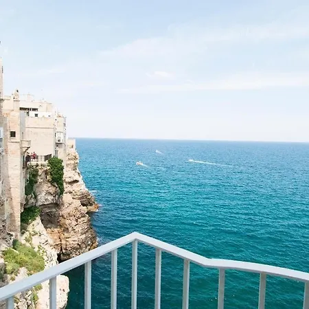 Dimora Talenti 4* Polignano a Mare