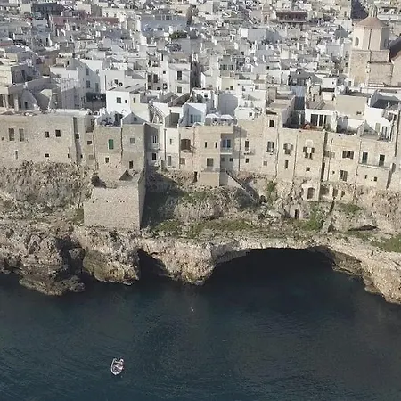 Pensionat Dimora Talenti