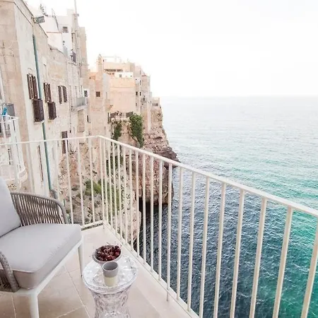 Dimora Talenti 4* Polignano a Mare