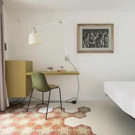 Dimora Talenti 4* Polignano a Mare