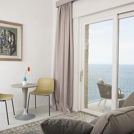 Dimora Talenti Guest house 4*