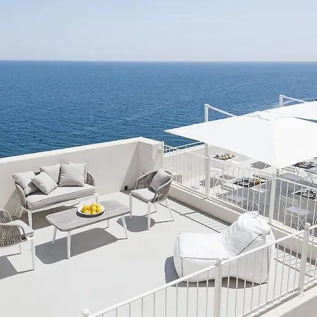 Dimora Talenti Pensionat Polignano a Mare