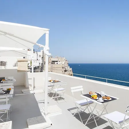 Dimora Talenti Guest house