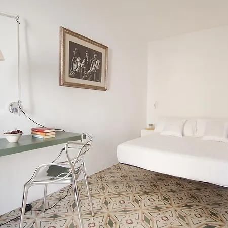 Dimora Talenti Guest house