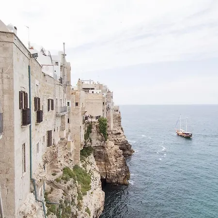 Dimora Talenti Polignano a Mare