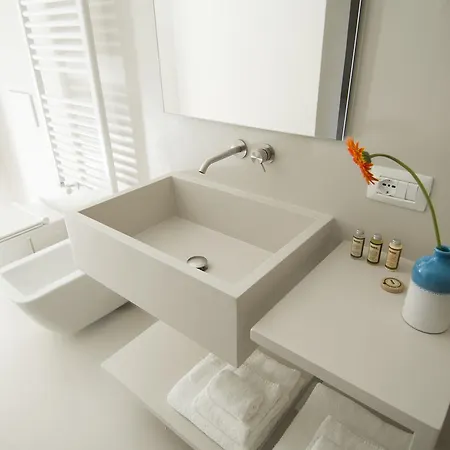 Dimora Talenti Pensionat Polignano a Mare