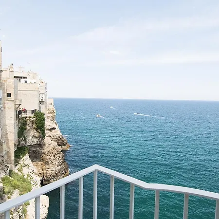 Dimora Talenti 4* Polignano a Mare