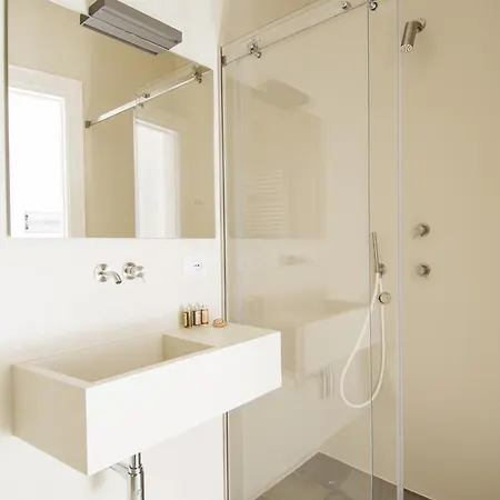 Pensionat Dimora Talenti