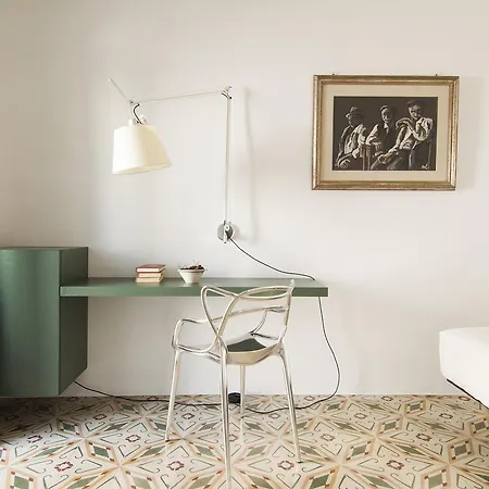 Dimora Talenti Polignano a Mare