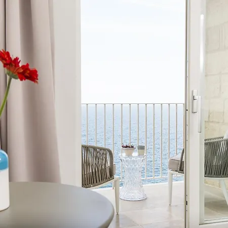 Dimora Talenti Guest house 4*