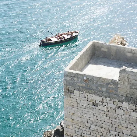 Pensionat Dimora Talenti Polignano a Mare