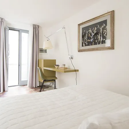 Dimora Talenti 4* Polignano a Mare