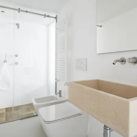 Dimora Talenti 4* Polignano a Mare