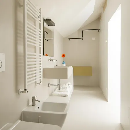 Dimora Talenti Guest house