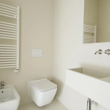 Dimora Talenti Polignano a Mare