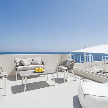 Dimora Talenti Polignano a Mare