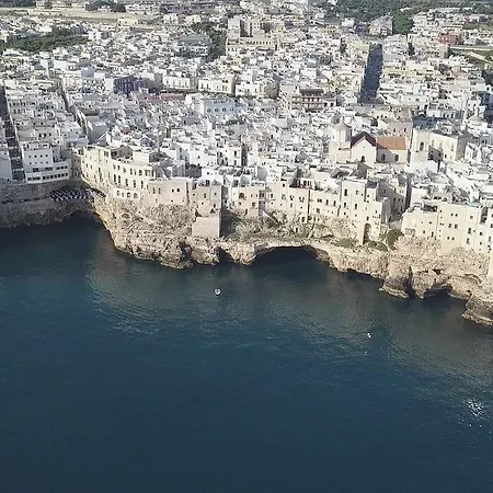 Dimora Talenti Polignano a Mare