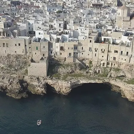 Dimora Talenti Affittacamere 4*