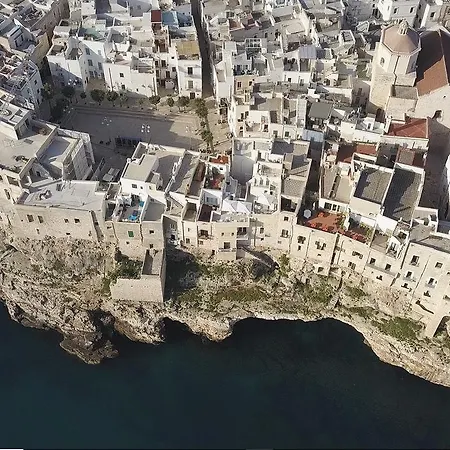 Dimora Talenti 4* Polignano a Mare